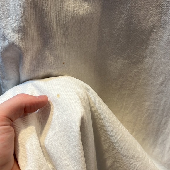 Vintage Christmas T-Shirt / Ho Ho Ho / Sun Sportswear Inc / XL - Picture 8 of 10